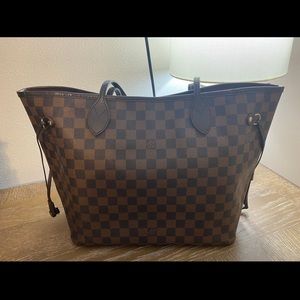 Louis Vuitton Neverfull MM